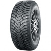 А шина 185 55R15 Nokian Nordman 8 86T (шип)