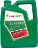 Масло Татнефть МОТОРНОЕ LUXE PAO 5W-40 SN,A3/B4 (синт.) 4л.(4)