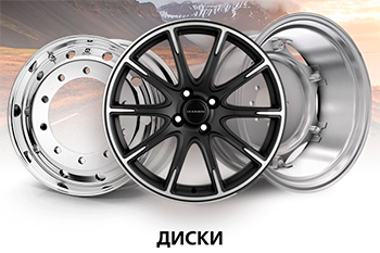 Диски