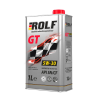 Масло ROLF GT SAE 5W-30 API SN/CF 1л.