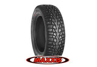 Шины Maxxis