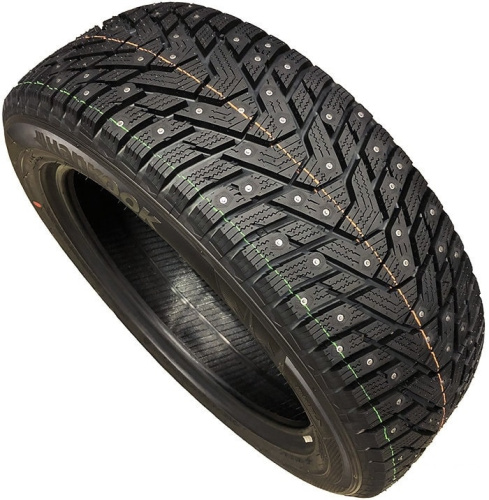А/шина 235/60R18 Hankook W429 (шип)