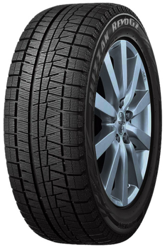 А/шина 205/55R16 Bridgestone Revo-GZ (зима)