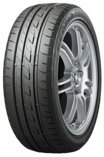 А/шина 205/55R16 Bridgestone Ecopia EP200 (лето)