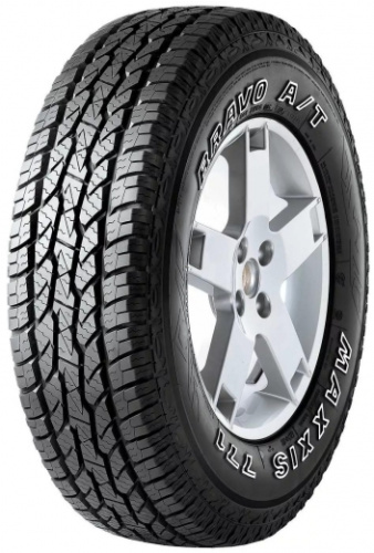 А/шина 265/70R15 Maxxis AT771 (лето)