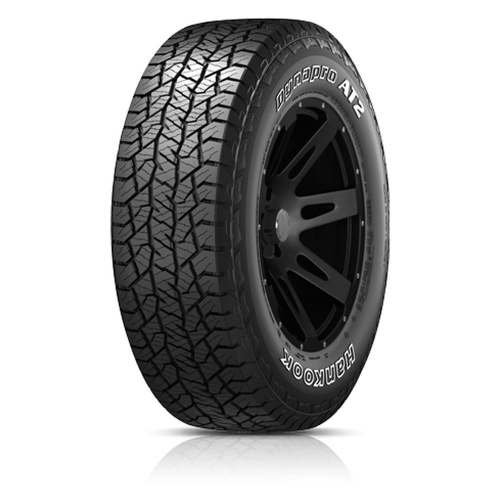 А/шина 225/70R16 Hankook Dynapro 2  RF11 (лето)