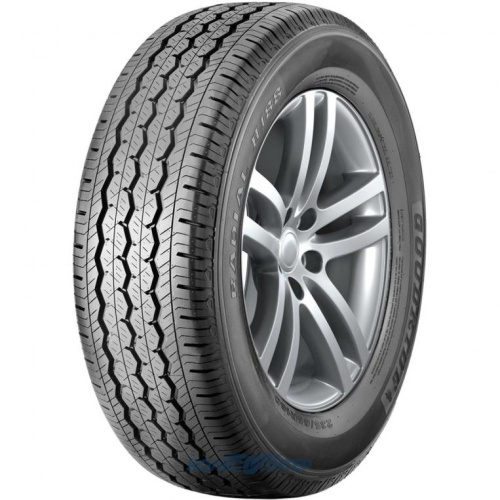 А/шина 195/75R16C Goodride H188 TL PR8 107/105R