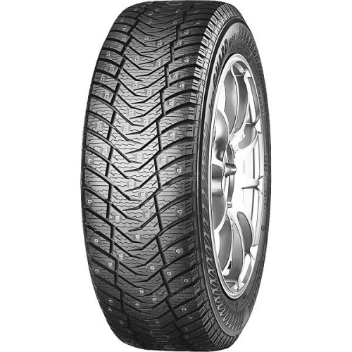 А/шина 215/65R17 Yokohama IG65 103T(шип)