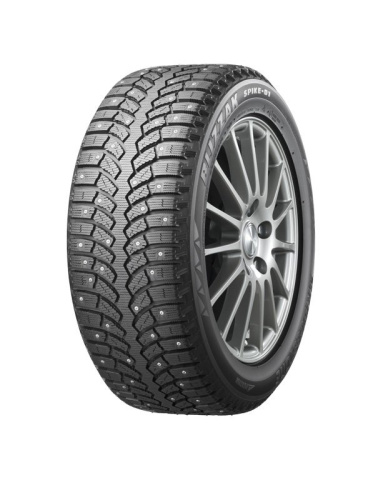 А/шина 175/70R13 Bridgestone Spike-01