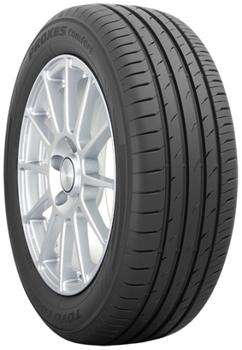 А/шина 185/65R15 Toyo Proxes Comfort 92H (лето)