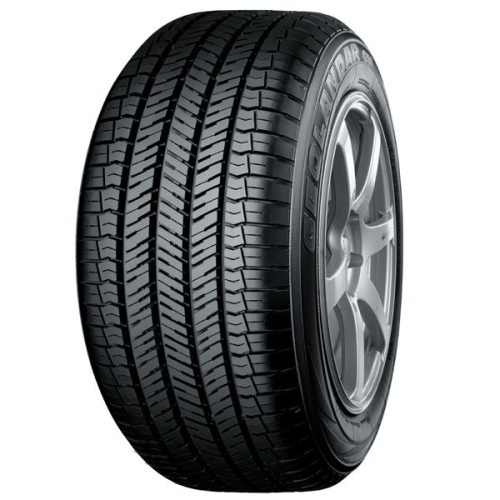 А/шина 225/65R17 Yokohama G91AT 102H (лето)