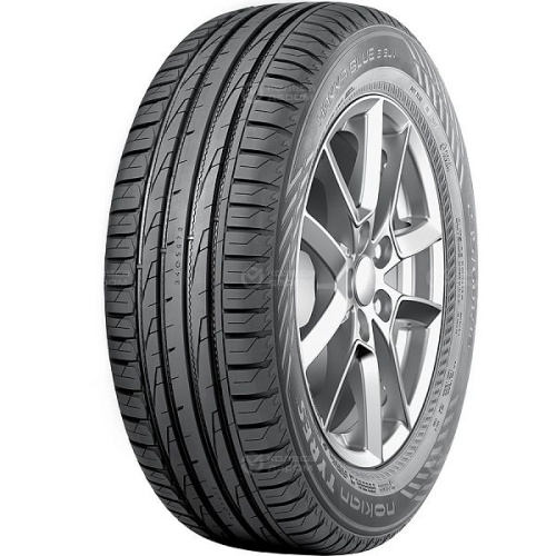 А/шина 205/55R16 Nokian Hakka Blue 2 (лето)