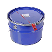 Смазка ВМПАВТО МС-1510 BLUE EP 2/3 синяя (1307), 18 кг.