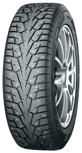 А/шина 285/60R18 Yokohama IG55 (шип)
