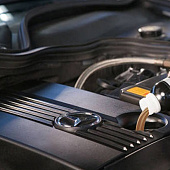 Присадка WOG комплексная (в бензин) TBE, WGC0535, 250мл