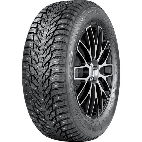 А/шина 285/60R18 Nokian Hakkapeliitta LT3 122/119Q (шип)