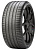 А/шина 275/40R21 Pirelli P Zero Luxury Saloon RunFlat 107Y(лето)