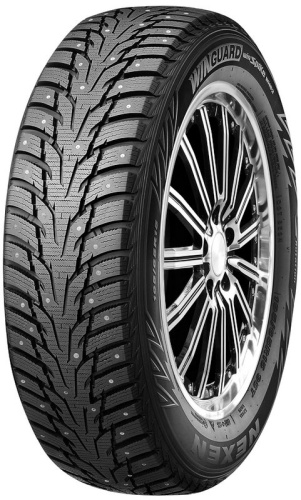 А/шина 185/70R14 Nexen Winspike WH62 (шип)(Корея)