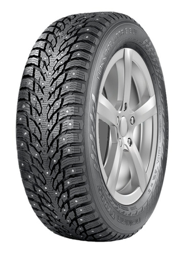 А/шина 235/50R18 Nokian  Hakkapeliitta 9 SUV (шип)
