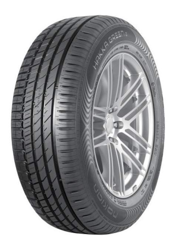 А/шина 175/70R13 Nokian Hakka Green 2 (лето)
