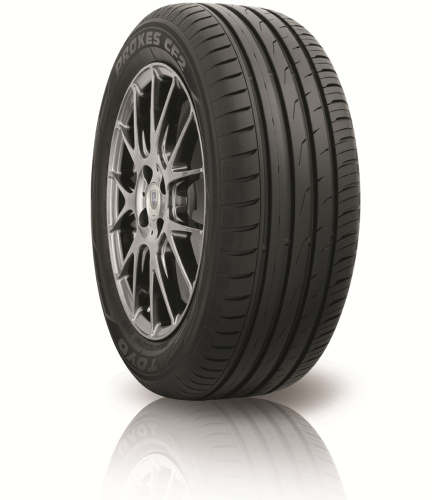 А/шина 215/60R17 Toyo  ProxesCF2S (лето)