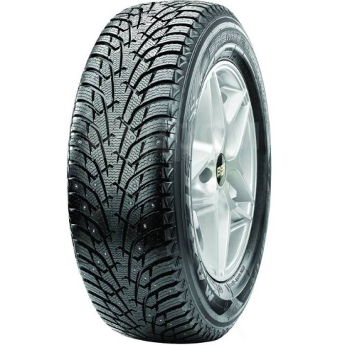 А шина 265 65R17 Maxxis NS-5 (шип)