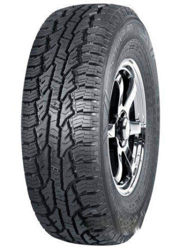 А/шина 225/75R16 Nokian Rotiiva AT PLUS