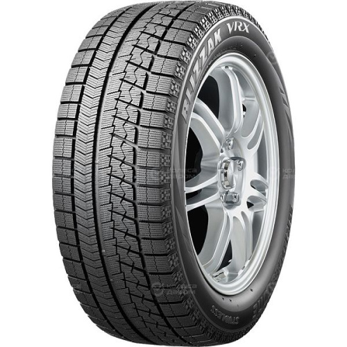 А/шина 235/50R18 Bridgestone VRX 97S(зима)