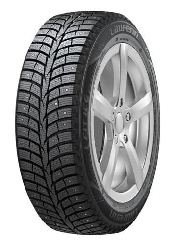 А/шина 195/70R14 Laufenn i-Fit ICE LW71 (шип)