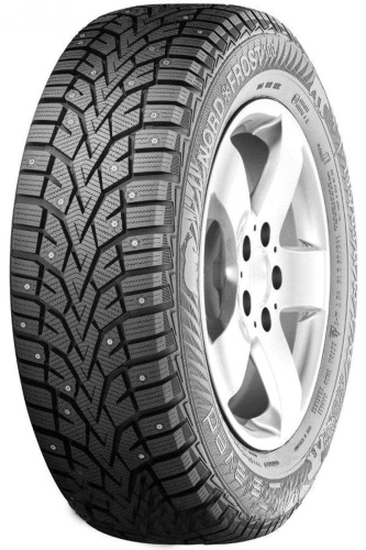 А/шина 195/65R15 Gislaved NF100 (шип)