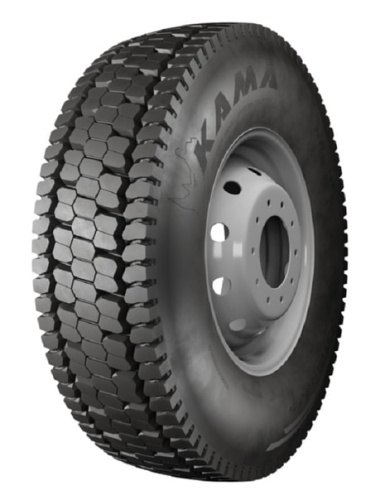 А/шина 315/80R22,5 КАМА NR-201 (ведущая) (г. Нижнекамск)