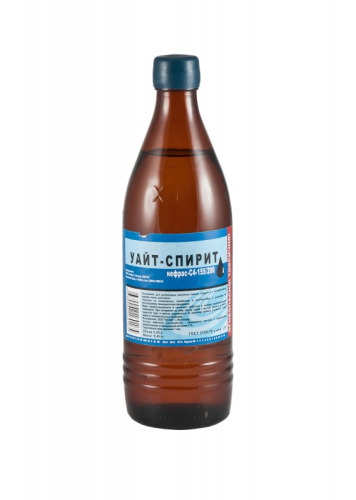 Уайт-спирит (г.Бийск) 0,5л..jpeg