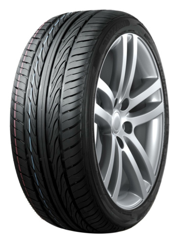 А/шина 255/65R18 Mazzini ECO607 94W XL (лето)