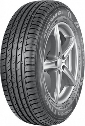 А/шина 175/70R13 Nokian Nordman SX2 (лето)
