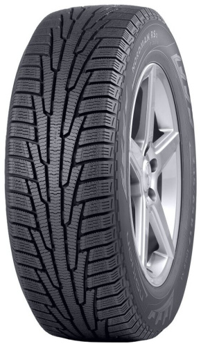 А/шина 225/70R16 Nokian Nordman RS2 (зима)