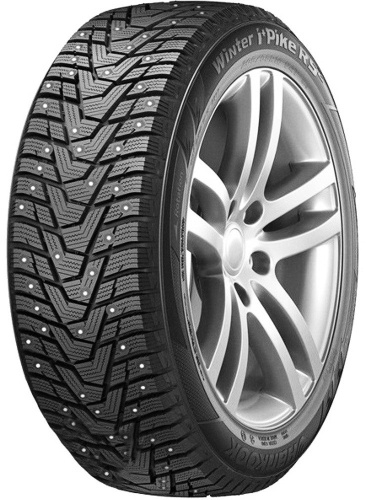 А шина 225 60R17 Hankook W429 (шип)