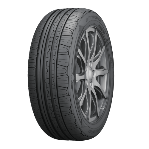 А/шина 215/55R17 Nitto NT830 plus 98W (лето)