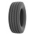 А/шина 265/70R19,5 Кама NT-202 (прицеп) (г.Нижнекамск)