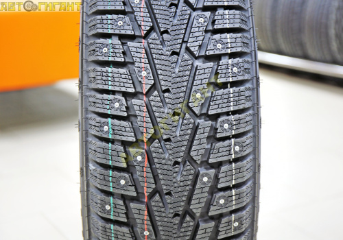 А/шина 215/65R16 Mazzini Ice LEOPARD 2 102T