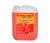 Антифриз CoolStream Optima (красный) 10кг. Антифриз CoolStream Optima (красный) 10кг.