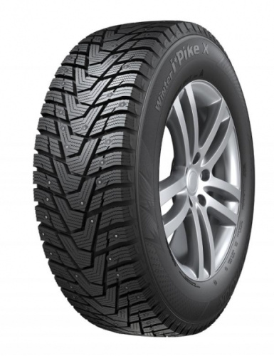 А/шина 235/55R19 Hankook W429 105T (шип)