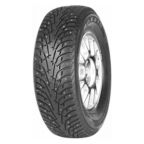 А/шина 215/60R17 Maxxis NS-5 (шип)