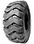Спец шина 23,5-25 RockBuster H108A E3/L3 28PR 183B/199A2 TT (шинокомплект)