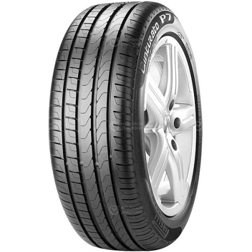 А/шина 205/50R17 Pirelli Cinturato P7 (лето)