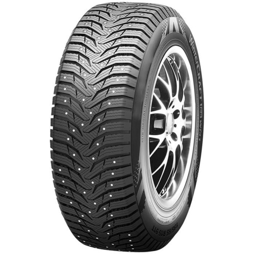 А/шина 225/55R19 MARSHAL WinterCraft SUV Ice WS31 225/55 R19 99H шип