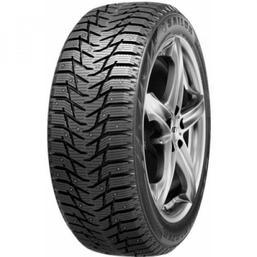 А/шина 235/75R16 Sailun Ice Blazer WST3 (шип)