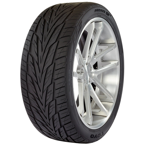 А/шина 225/65R17 Toyo PXS/T3  (лето)