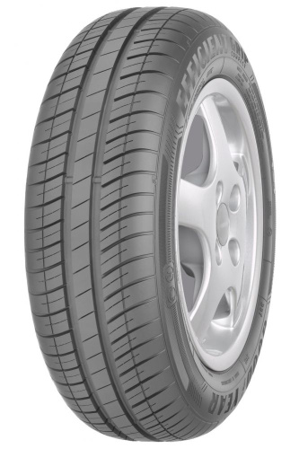 А/шина 195/65R15 Goodyear EfficientGrip Compact 91T (лето)