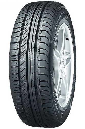 А/шина 195/60R15 Nokian Nordman SX (лето)