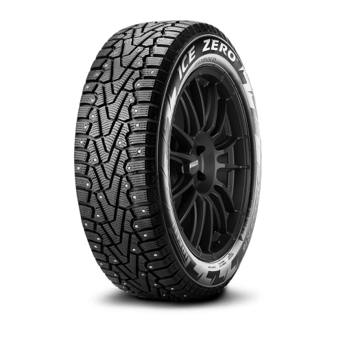 А/шина 225/60R18 Pirelli Winter Ice Zero 104T (шип)
